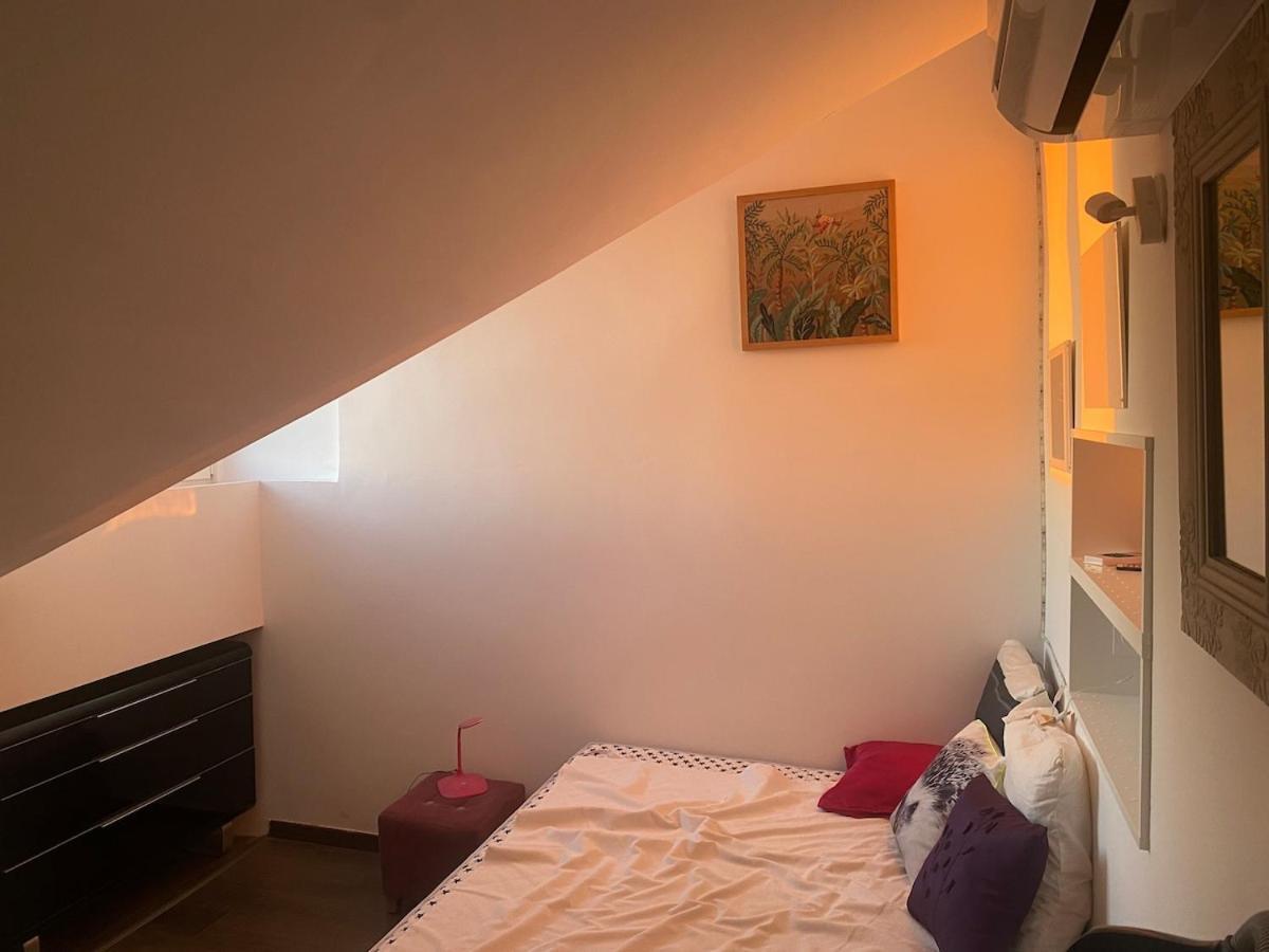 Beautiful, Hyper-center Appartement *