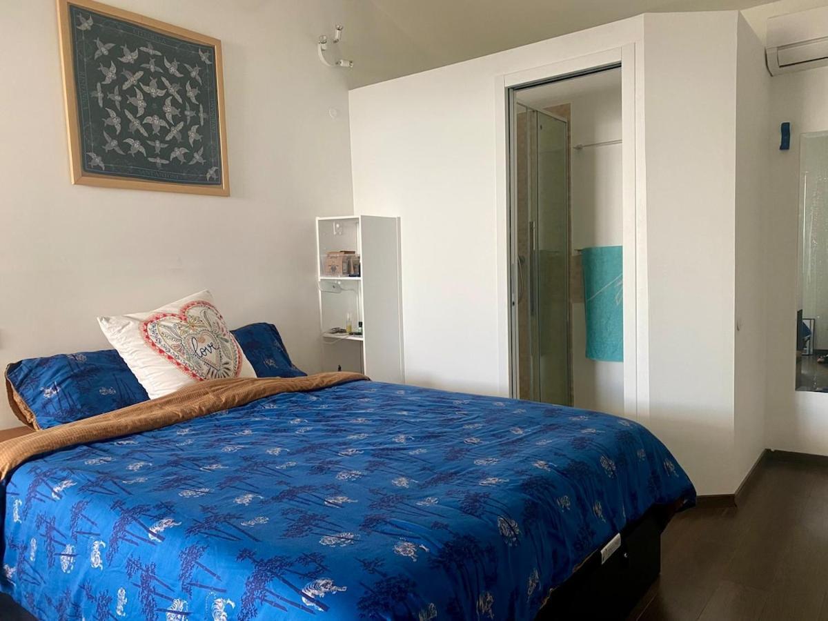 Appartement Beautiful, Hyper-center Bastia (Corsica)