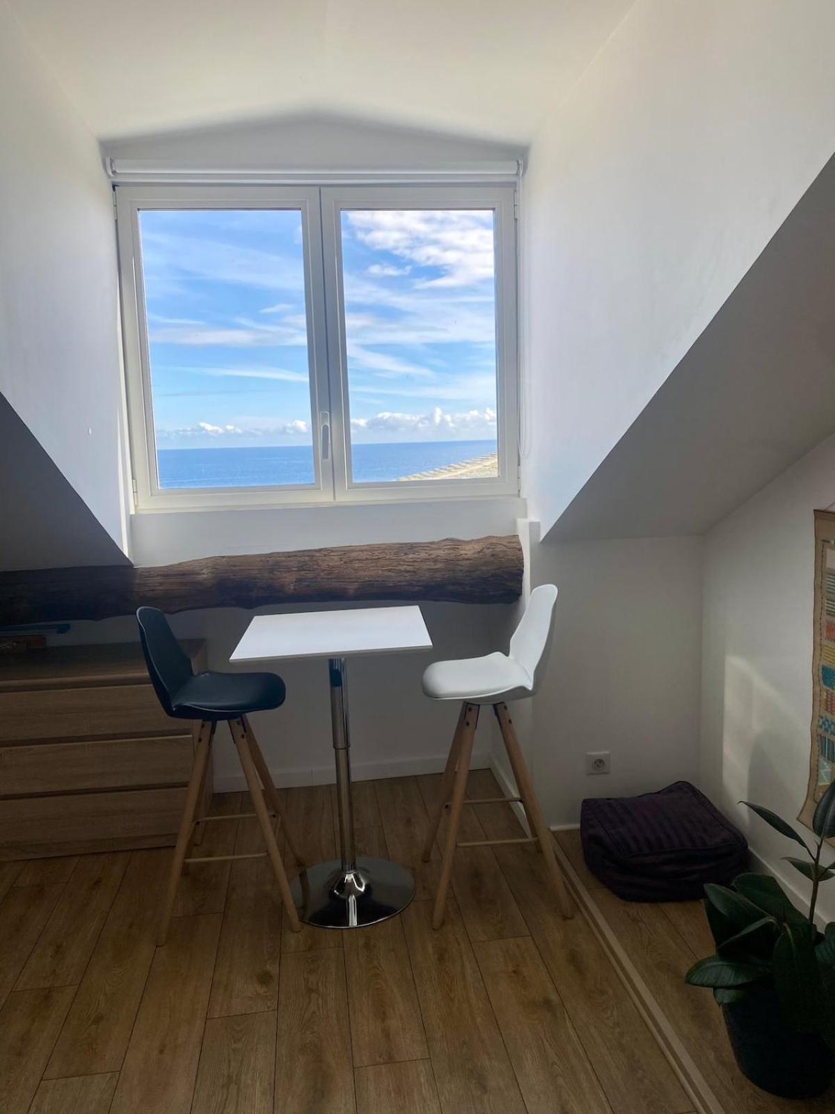 Appartement Beautiful, Hyper-center Bastia (Corsica)